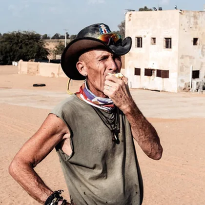 ג׳ו קולבה